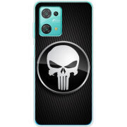 Чехол BoxFace Blackview Oscal C30 