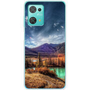 Чехол BoxFace Blackview Oscal C30 