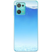 Чехол BoxFace Blackview Oscal C30 