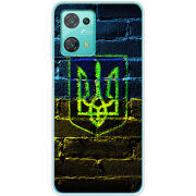 Чехол BoxFace Blackview Oscal C30 Trident
