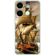 Чехол BoxFace Infinix Smart 7 HD 