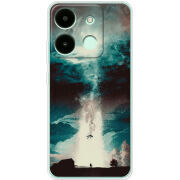 Чехол BoxFace Infinix Smart 7 HD 