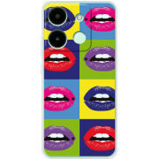 Чехол BoxFace Infinix Smart 7 HD 