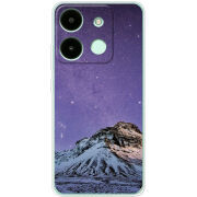 Чехол BoxFace Infinix Smart 7 HD 