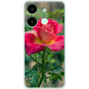 Чехол BoxFace Infinix Smart 7 HD 