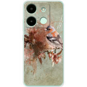 Чехол BoxFace Infinix Smart 7 HD 