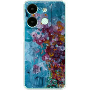 Чехол BoxFace Infinix Smart 7 HD 