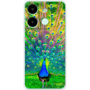 Чехол BoxFace Infinix Smart 7 HD 