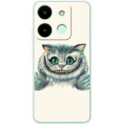 Чехол BoxFace Infinix Smart 7 HD 