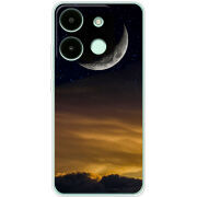Чехол BoxFace Infinix Smart 7 HD 