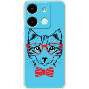Чехол BoxFace Infinix Smart 7 HD 