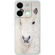 Чехол BoxFace Infinix Smart 7 HD 