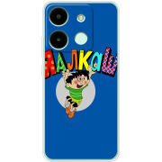 Чехол BoxFace Infinix Smart 7 HD 