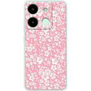 Чехол BoxFace Infinix Smart 7 HD 