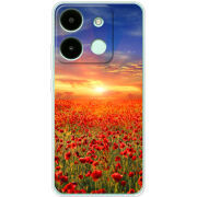 Чехол BoxFace Infinix Smart 7 HD 