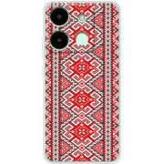 Чехол BoxFace Infinix Smart 7 HD 