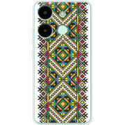 Чехол BoxFace Infinix Smart 7 HD 