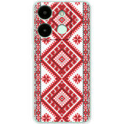 Чехол BoxFace Infinix Smart 7 HD 
