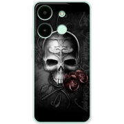 Чехол BoxFace Infinix Smart 7 HD 