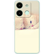 Чехол BoxFace Infinix Smart 7 HD 