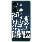 Чехол BoxFace Infinix Smart 7 HD 