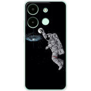 Чехол BoxFace Infinix Smart 7 HD 