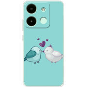Чехол BoxFace Infinix Smart 7 HD 