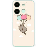 Чехол BoxFace Infinix Smart 7 HD 