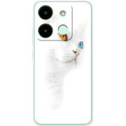 Чехол BoxFace Infinix Smart 7 HD 