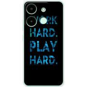 Чехол BoxFace Infinix Smart 7 HD 