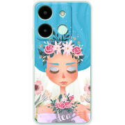 Чехол BoxFace Infinix Smart 7 HD 