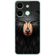 Чехол BoxFace Infinix Smart 7 HD 