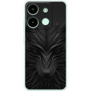 Чехол BoxFace Infinix Smart 7 HD 