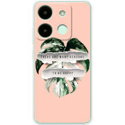 Чехол BoxFace Infinix Smart 7 HD 