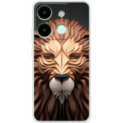 Чехол BoxFace Infinix Smart 7 HD 