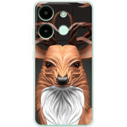 Чехол BoxFace Infinix Smart 7 HD 