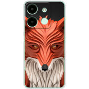 Чехол BoxFace Infinix Smart 7 HD 
