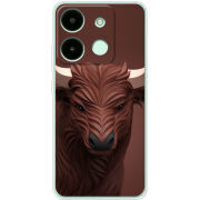 Чехол BoxFace Infinix Smart 7 HD 