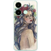 Чехол BoxFace Infinix Smart 7 HD 
