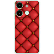 Чехол BoxFace Infinix Smart 7 HD 