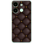 Чехол BoxFace Infinix Smart 7 HD 