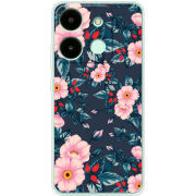 Чехол BoxFace Infinix Smart 7 HD 