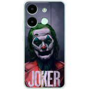 Чехол BoxFace Infinix Smart 7 HD Joker