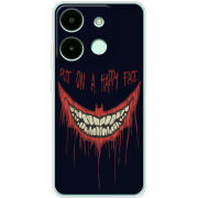 Чехол BoxFace Infinix Smart 7 HD 