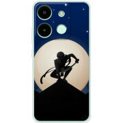Чехол BoxFace Infinix Smart 7 HD 