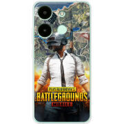 Чехол BoxFace Infinix Smart 7 HD 