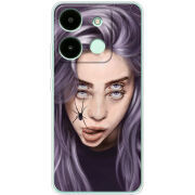 Чехол BoxFace Infinix Smart 7 HD 