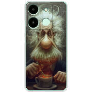 Чехол BoxFace Infinix Smart 7 HD 