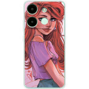 Чехол BoxFace Infinix Smart 7 HD 