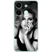 Чехол BoxFace Infinix Smart 7 HD 